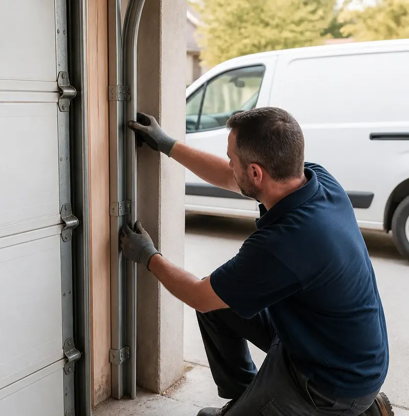 About Sussex Garage Door Specialists