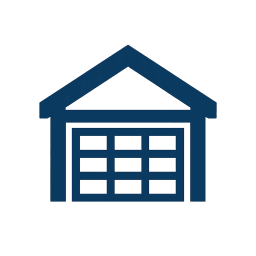 Sussex Garage Door Specialists logo